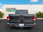 2023 Jeep Gladiator Willys 4x4