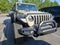 2022 Jeep Gladiator Rubicon 4x4
