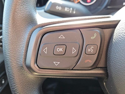 2025 Jeep Gladiator Nighthawk