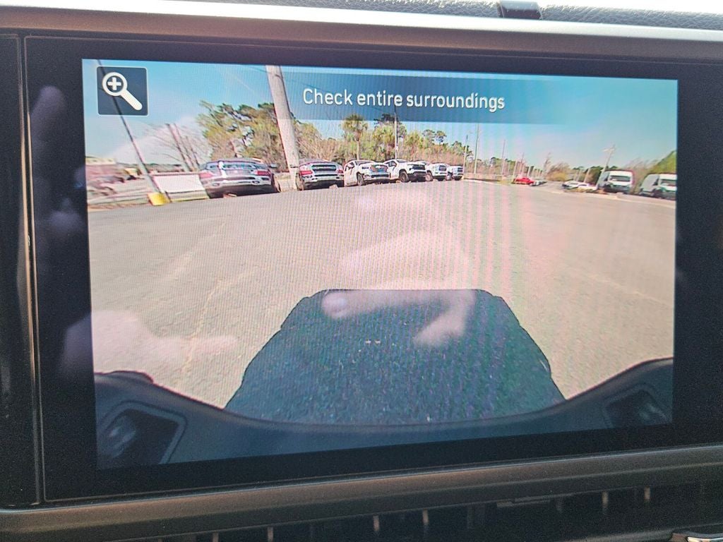 2026 Jeep Gladiator GLADIATOR SPORT 4X4