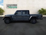 2026 Jeep Gladiator GLADIATOR SPORT 4X4
