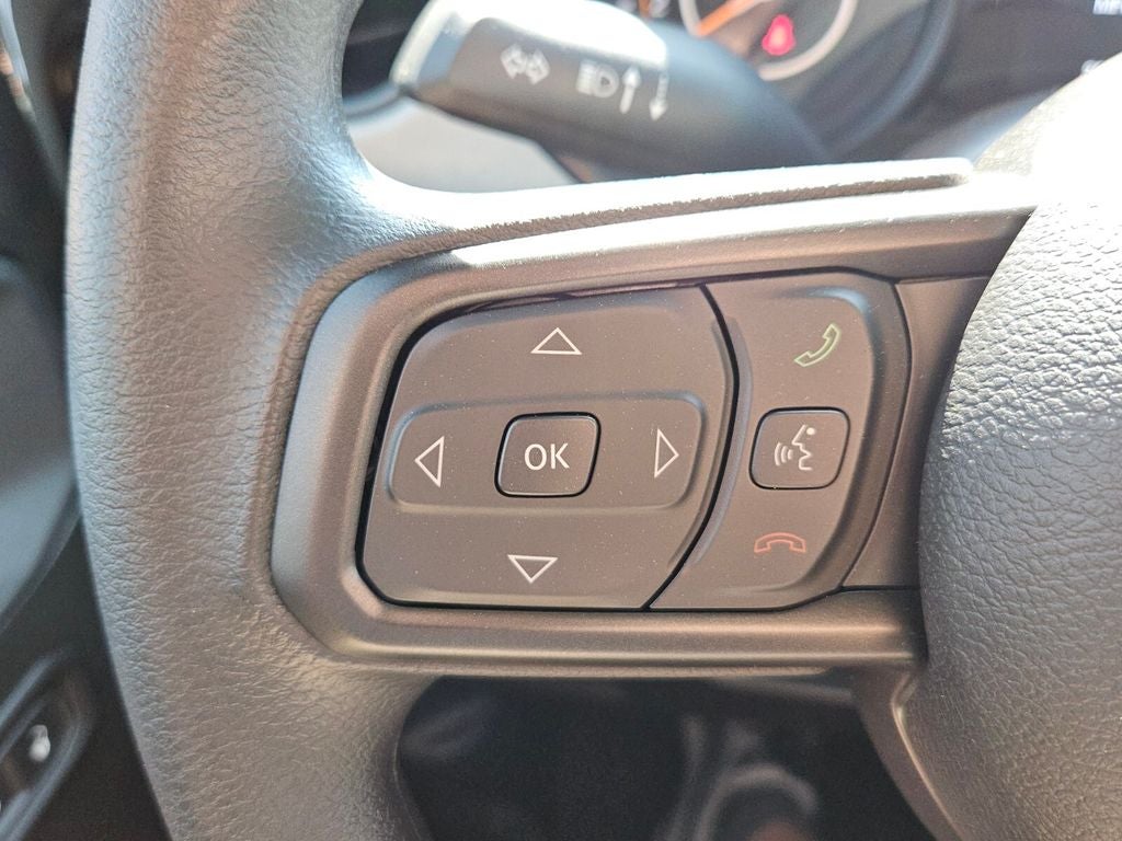 2026 Jeep Gladiator GLADIATOR SPORT 4X4