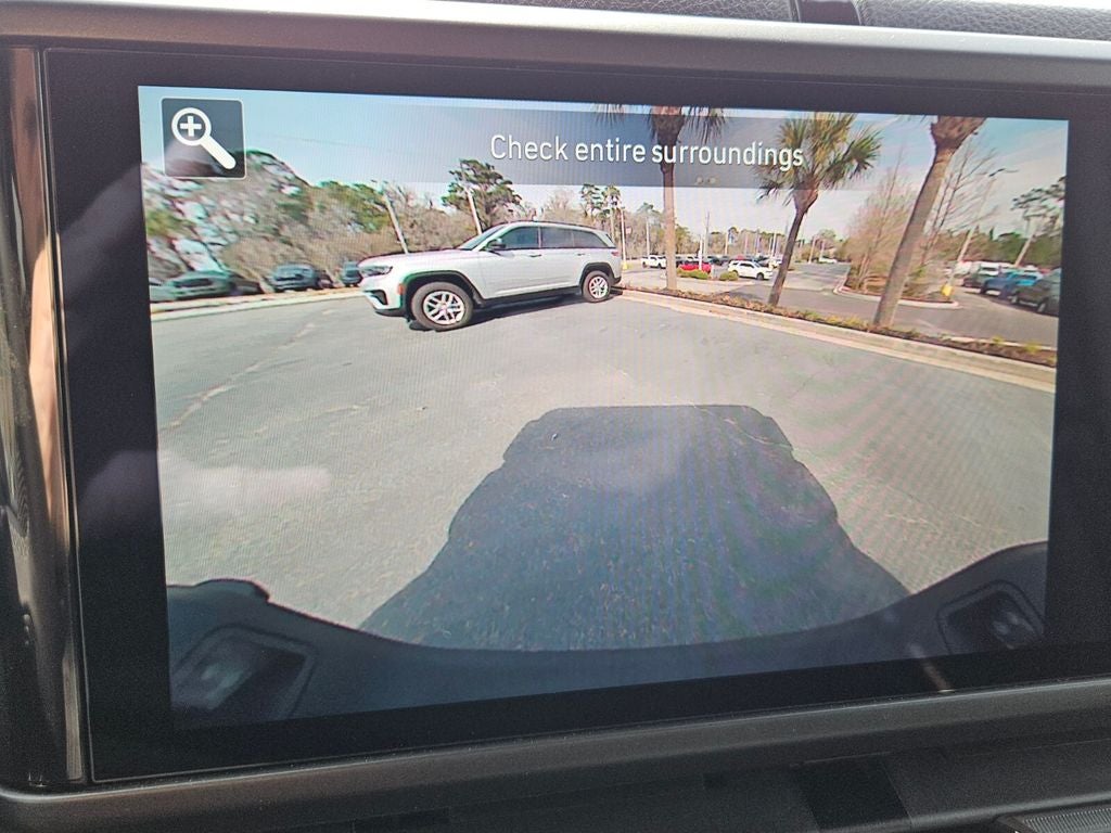 2026 Jeep Gladiator GLADIATOR SPORT S 4X4