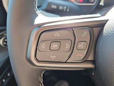 2026 Jeep Gladiator GLADIATOR SPORT S 4X4