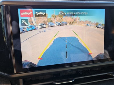 2025 Jeep Gladiator GLADIATOR MOJAVE X 4X4