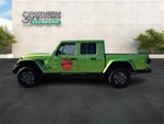 2025 Jeep Gladiator GLADIATOR MOJAVE X 4X4