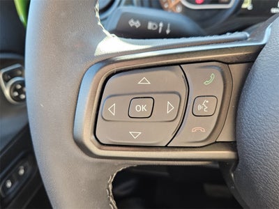 2025 Jeep Gladiator GLADIATOR MOJAVE X 4X4