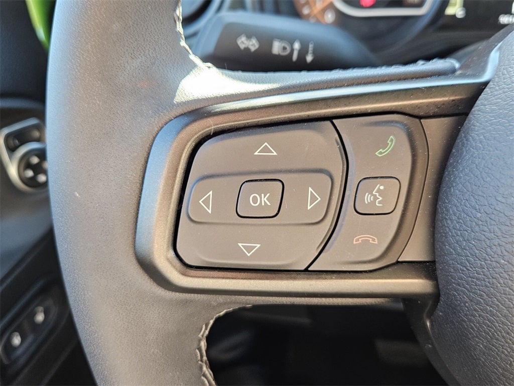 2025 Jeep Gladiator GLADIATOR MOJAVE X 4X4