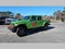 2025 Jeep Gladiator GLADIATOR MOJAVE X 4X4