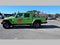 2025 Jeep Gladiator GLADIATOR MOJAVE X 4X4