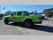 2025 Jeep Gladiator GLADIATOR MOJAVE X 4X4