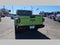 2025 Jeep Gladiator GLADIATOR MOJAVE X 4X4