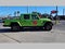 2025 Jeep Gladiator GLADIATOR MOJAVE X 4X4