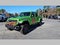 2025 Jeep Gladiator GLADIATOR MOJAVE X 4X4