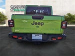 2025 Jeep Gladiator GLADIATOR MOJAVE X 4X4