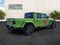 2025 Jeep Gladiator GLADIATOR MOJAVE X 4X4