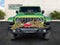 2025 Jeep Gladiator GLADIATOR MOJAVE X 4X4