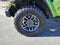2025 Jeep Gladiator GLADIATOR MOJAVE X 4X4