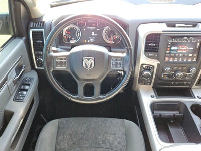 2020 RAM 1500 Classic SLT