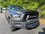2020 RAM 1500 Classic SLT