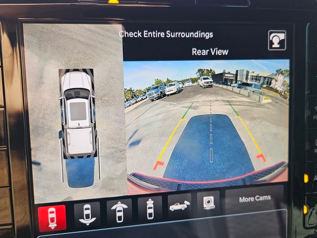 2025 RAM 1500 Big Horn Crew Cab 4x2 5'7' Box