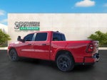 2025 RAM 1500 Big Horn Crew Cab 4x2 5'7' Box