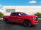 2025 RAM 1500 Big Horn Crew Cab 4x2 5'7' Box