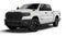 2027 RAM Ram 1500 RAM 1500 WARLOCK CREW CAB 4X4 5'7' BOX