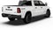 2027 RAM Ram 1500 RAM 1500 WARLOCK CREW CAB 4X4 5'7' BOX