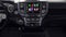 2027 RAM Ram 1500 RAM 1500 WARLOCK CREW CAB 4X4 5'7' BOX