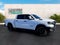 2027 RAM Ram 1500 RAM 1500 WARLOCK CREW CAB 4X4 5'7' BOX