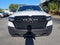 2027 RAM Ram 1500 RAM 1500 WARLOCK CREW CAB 4X4 5'7' BOX