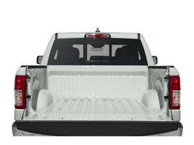 2019 RAM Ram 1500 Big Horn/Lone Star Crew Cab 4x4 5'7' Box