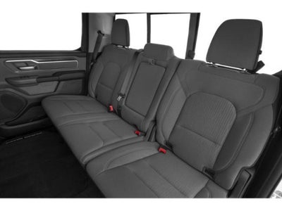 2019 RAM Ram 1500 Big Horn/Lone Star Crew Cab 4x4 5'7' Box