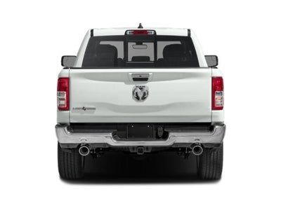 2019 RAM Ram 1500 Big Horn/Lone Star Crew Cab 4x4 5'7' Box