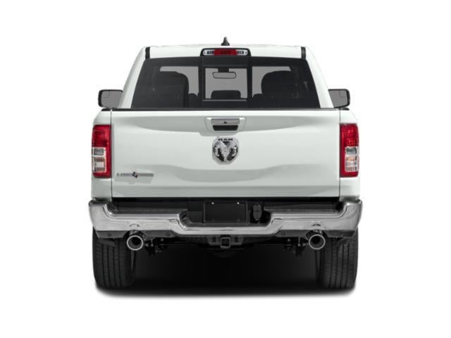 2019 RAM Ram 1500 Big Horn/Lone Star Crew Cab 4x4 5'7' Box