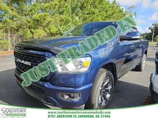 2022 RAM Ram 1500 Big Horn