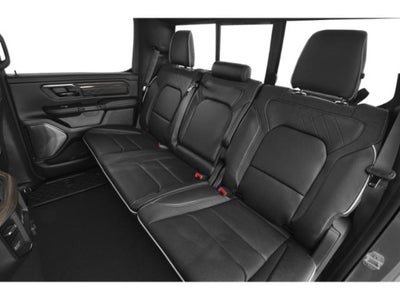 2027 RAM Ram 1500 Longhorn