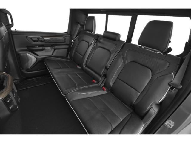 2025 RAM 1500 Limited Crew Cab 4x4 5'7' Box