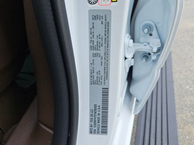 2026 RAM Ram 1500 RAM 1500 LIMITED LONGHORN CREW CAB 4X4 5'7' BOX