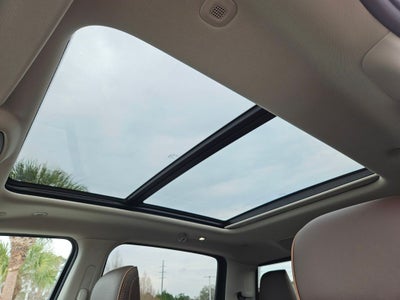 2026 RAM Ram 1500 RAM 1500 LIMITED LONGHORN CREW CAB 4X4 5'7' BOX