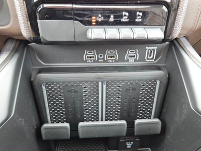 2026 RAM Ram 1500 RAM 1500 LIMITED LONGHORN CREW CAB 4X4 5'7' BOX