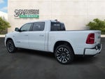 2026 RAM Ram 1500 RAM 1500 LIMITED LONGHORN CREW CAB 4X4 5'7' BOX