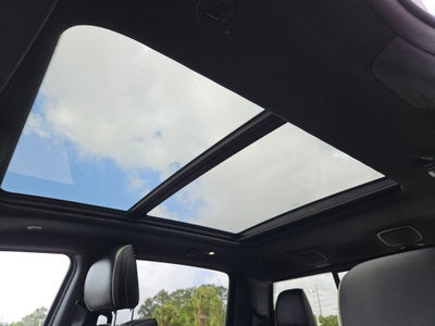 2023 RAM 1500 Limited Crew Cab 4x4 5'7' Box