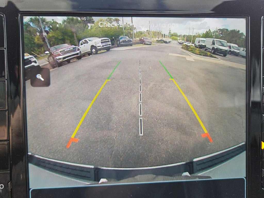 2023 RAM 1500 Limited Crew Cab 4x4 5'7' Box