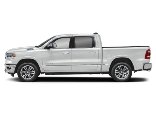 2023 RAM 1500 Limited Crew Cab 4x4 5'7' Box