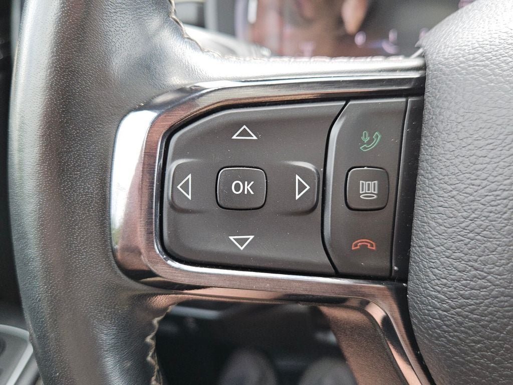 2023 RAM 1500 Limited Crew Cab 4x4 5'7' Box