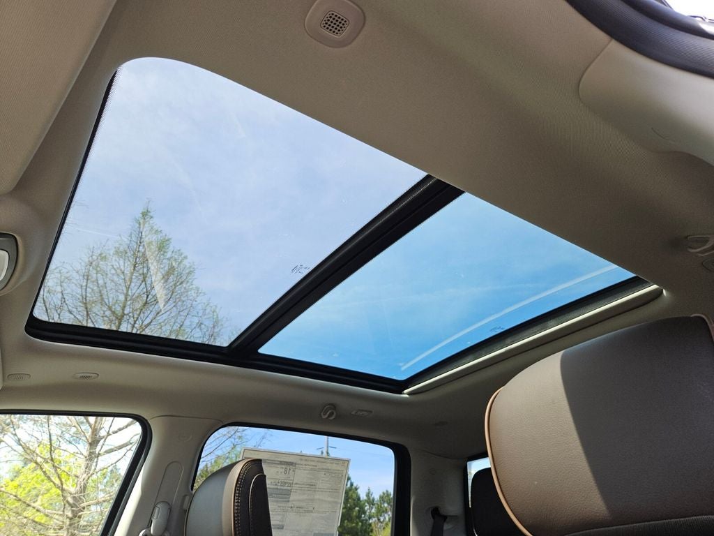 2026 RAM Ram 1500 RAM 1500 LIMITED LONGHORN CREW CAB 4X4 5'7' BOX