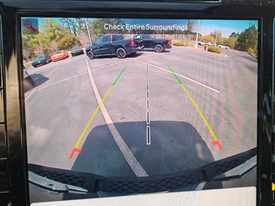 2026 RAM Ram 1500 RAM 1500 LIMITED LONGHORN CREW CAB 4X4 5'7' BOX