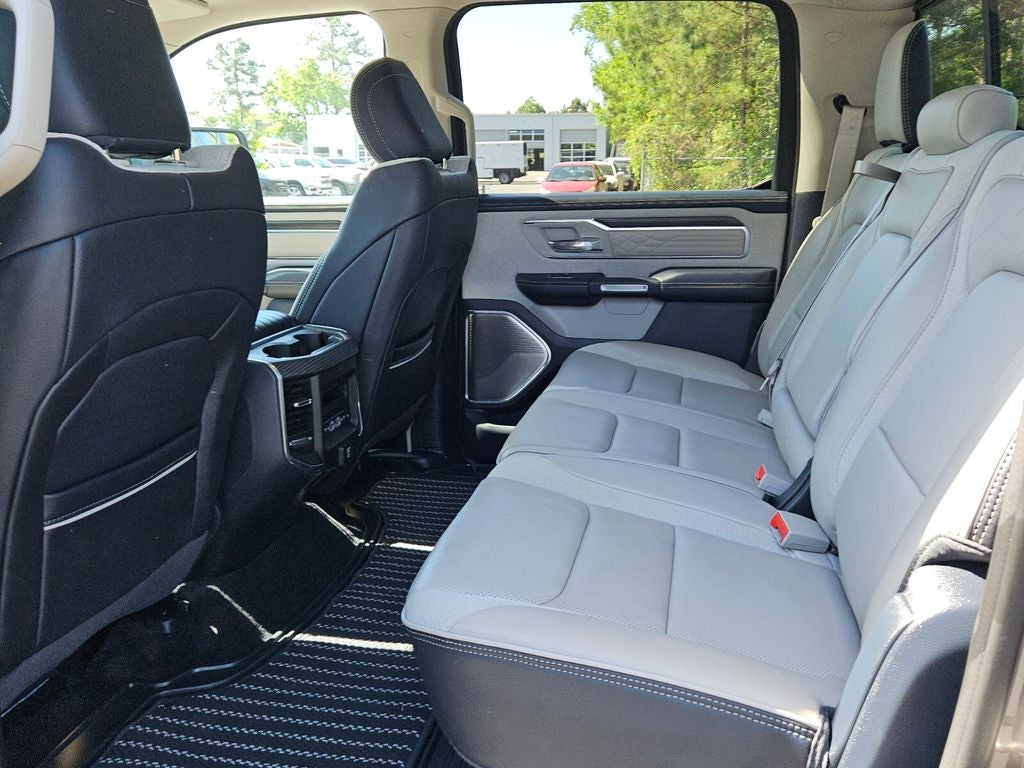 2023 RAM 1500 Limited Crew Cab 4x4 5'7' Box